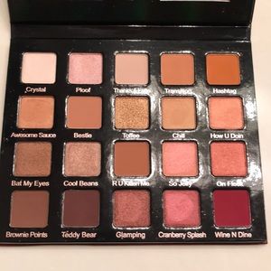 Violet Voss Eyeshadow Pro Palette